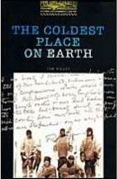 The Coldest Place on Earth - Importado