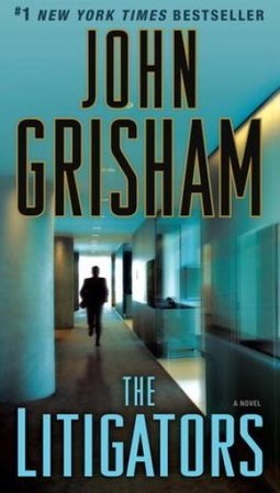 THE LITIGATORS PB
