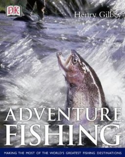 ADVENTURE FISHING