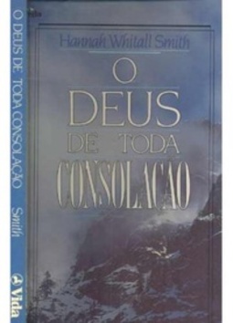 O Deus de toda consolação