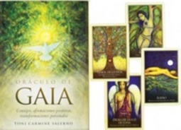 Oráculo de Gaia: