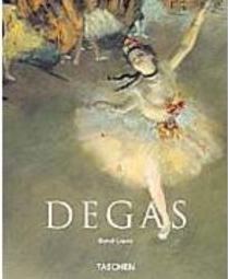Degas - Importado