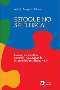 Estoque no Sped fiscal