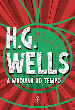 A máquina do tempo