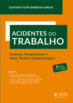 Acidentes do trabalho: doenças ocupacionais e nexo técnico epidemiológico