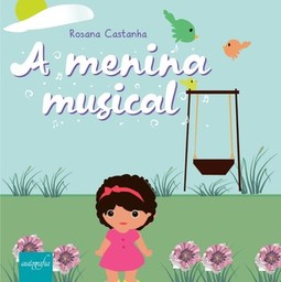 A menina musical