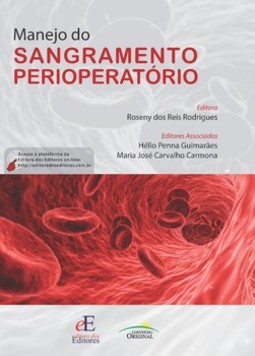 Manejo do sangramento perioperatório