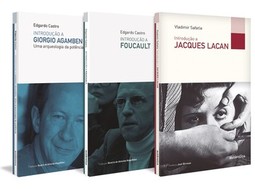 Kit Introdução a grandes pensadores