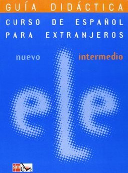 Nuevo ELE Intermedio - Guía Didáctica - IMPORTADO