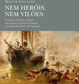 Nem Viloes Nem Herois