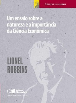 Um ensaio sobre a natureza e a importância da ciência econômica