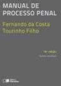 MANUAL DE PROCESSO PENAL