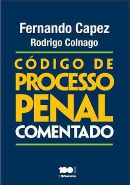 Código de Processo Penal Comentado