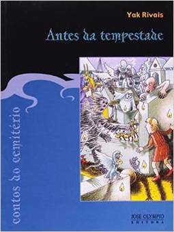 Antes da Tempestade