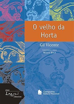 O Velho da Horta
