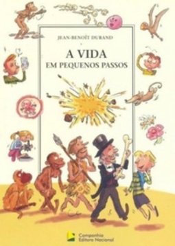 A Vida Em Pequenos Passos