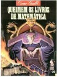 Queimem os Livros de Matemática