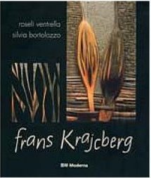 Frans Krajcberg