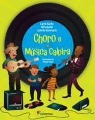 Choro E Música Caipira