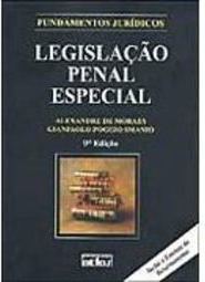 Legislação Penal Especial
