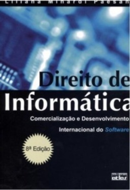 Direito de Informática