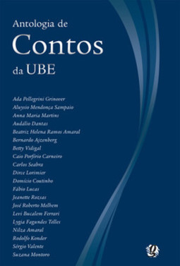 Antologia de contos da ube