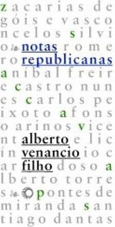 NOTAS REPUBLICANAS
