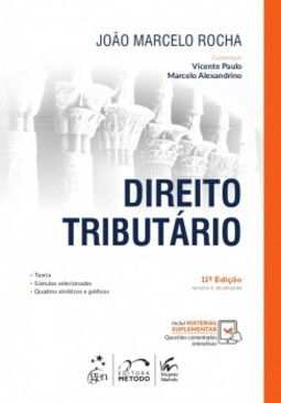 Direito tributário