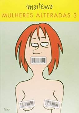 Mulheres Alteradas - 3