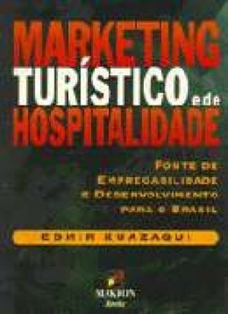 Marketing Turístico e de Hospitalidade