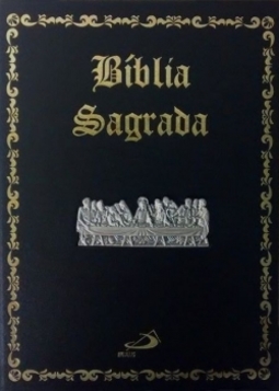 Bíblia sagrada