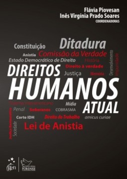 Direitos humanos atual