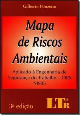Mapa De Riscos Ambientais