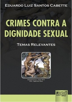 Crimes Contra a Dignidade Sexual