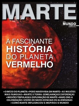 Guia mundo em foco especial: Marte