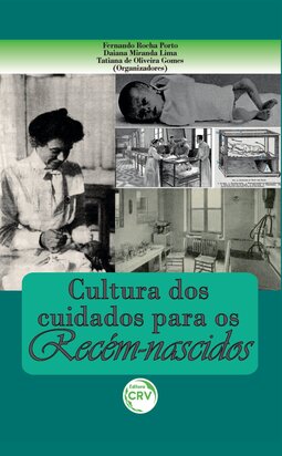 Cultura dos cuidados para os recém-nascidos