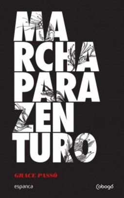 Marcha para Zenturo