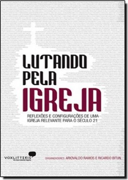 Lutando Pela Igreja
