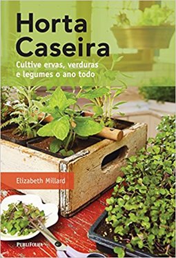 Horta Caseira