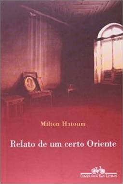 Relato de um Certo Oriente