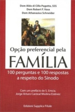 Opção Preferencial pela Família