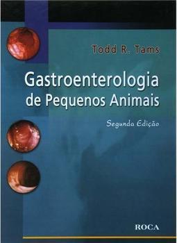 Gastroenterologia de Pequenos Animais