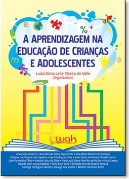 Aprendizagem Na Educacao De Criancas E Adolescentes