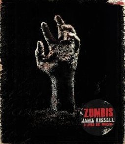Zumbis - O Livro Dos Mortos