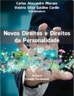 Novos Direitos e Direitos da Personalidade  (1 #1)