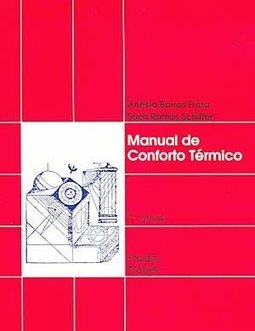 MANUAL DE CONFORTO TERMICO