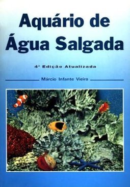 Aquário de Água Salgada