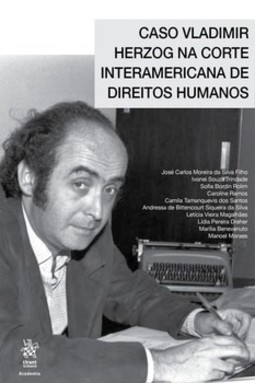 Caso Vladimir Herzog na corte interamericana de direitos humanos