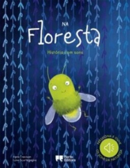 Na Floresta (Histórias com Sons)
