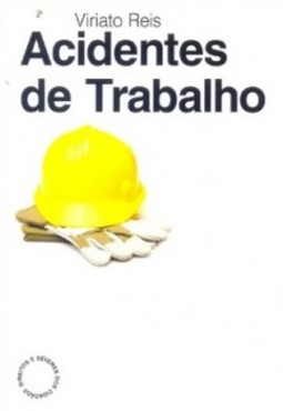 Acidentes de trabalho